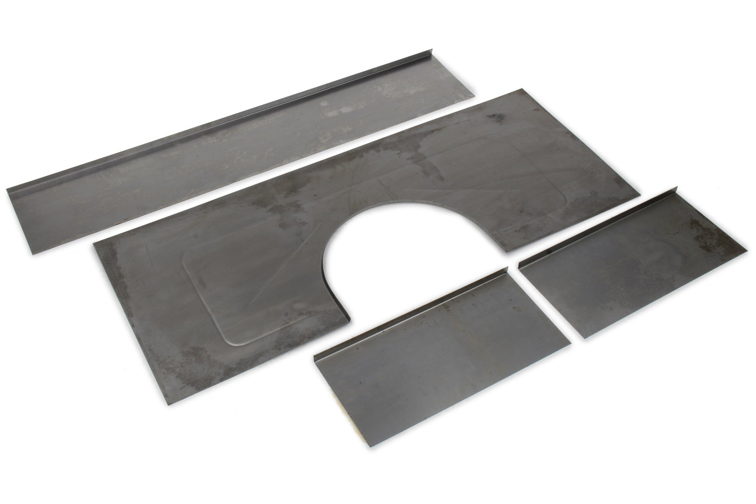 C/E8081 CHASSIS ENGINEERING