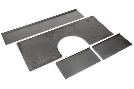 C/E8081 CHASSIS ENGINEERING