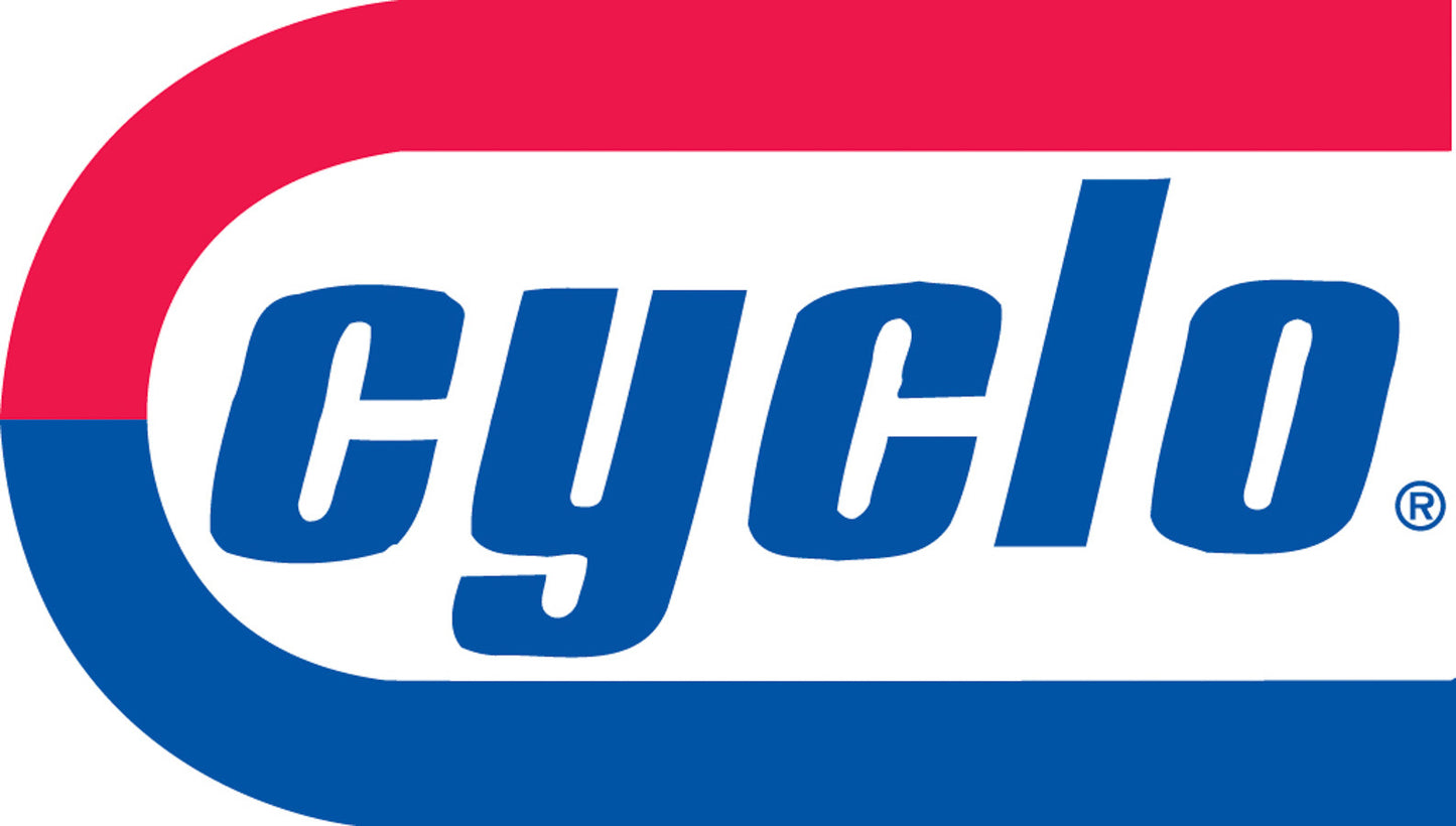 CCL100 CYCLO