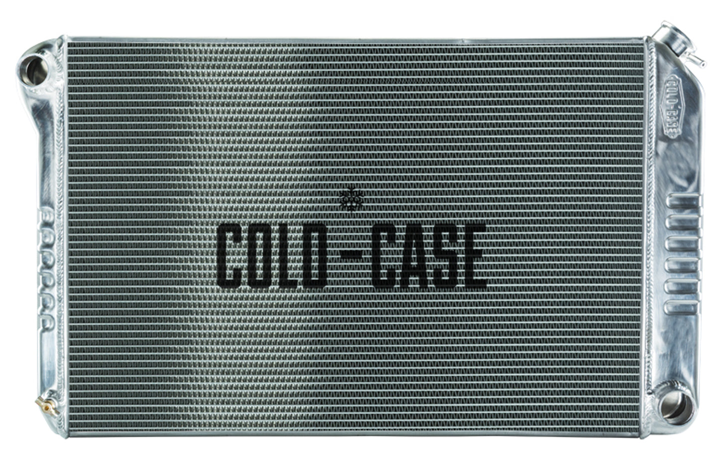 CHC545 COLD CASE RADIATORS