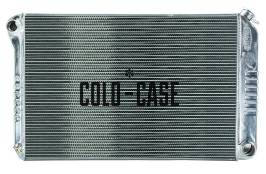 CHC545 COLD CASE RADIATORS