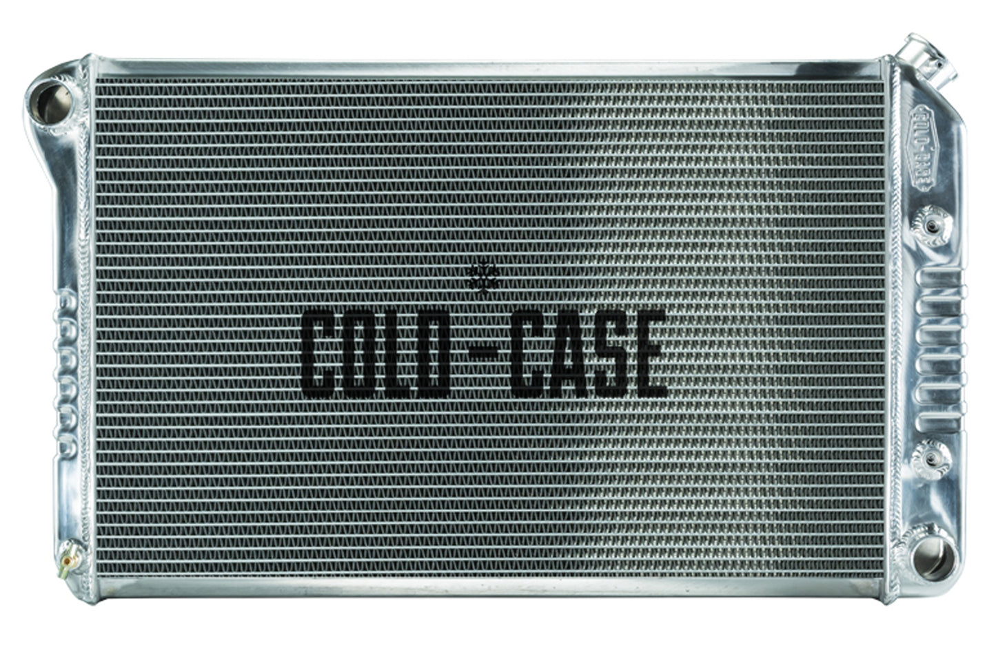 CHC545A COLD CASE RADIATORS