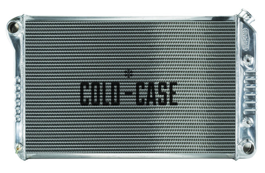CHC545A COLD CASE RADIATORS