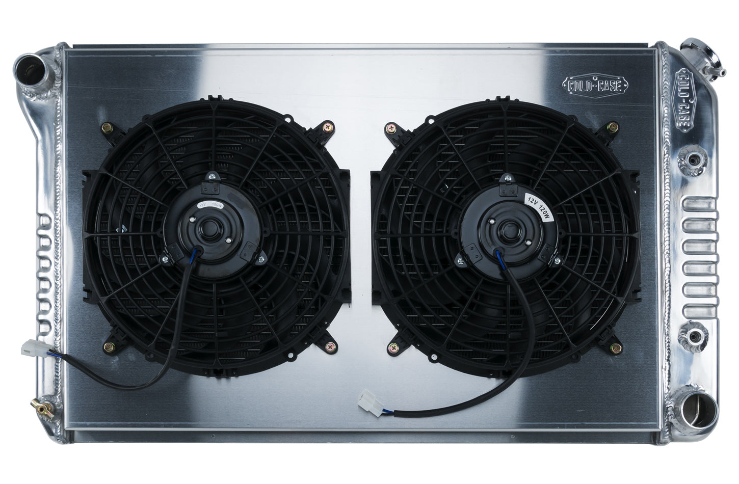 CHC545AK COLD CASE RADIATORS