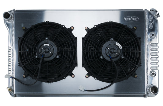 CHC545AK COLD CASE RADIATORS