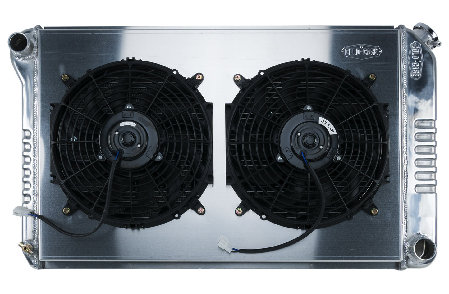 CHC545K COLD CASE RADIATORS