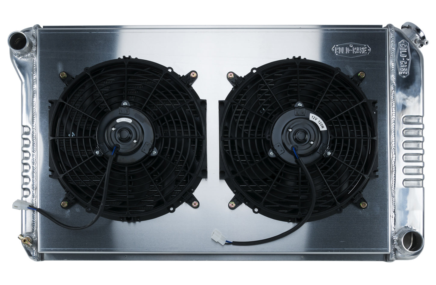 CHC545K COLD CASE RADIATORS