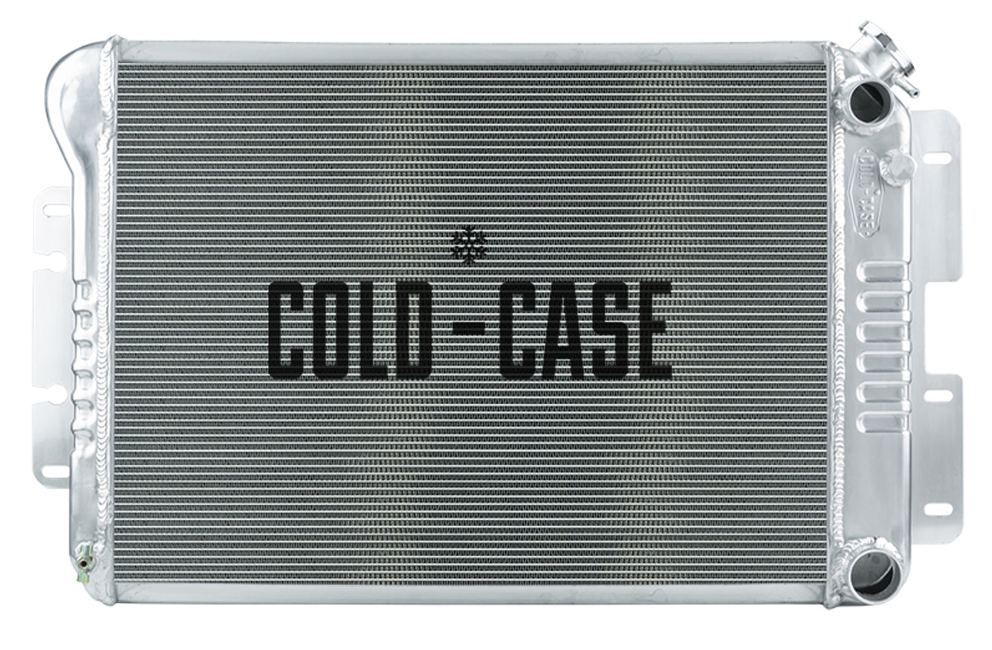 CHC547A COLD CASE RADIATORS
