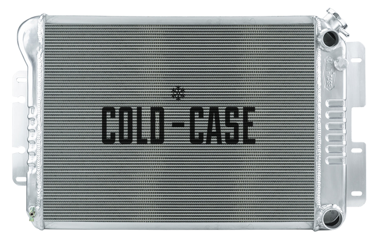 CHC547A COLD CASE RADIATORS