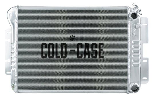 CHC547A COLD CASE RADIATORS