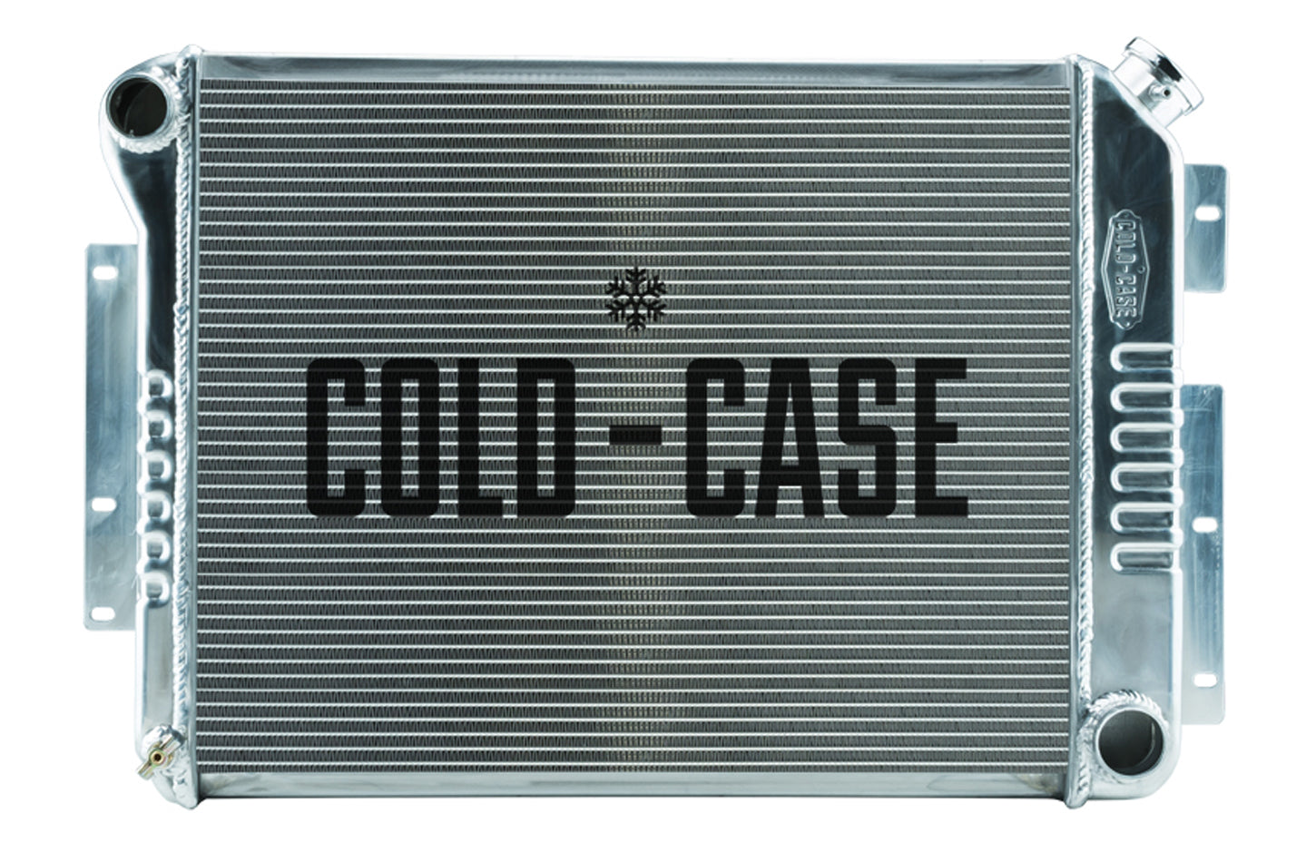 CHC549 COLD CASE RADIATORS