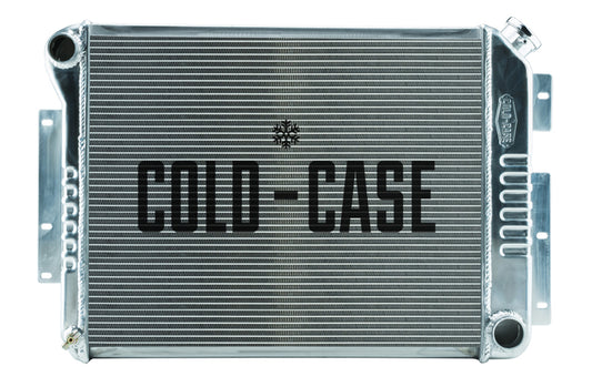 CHC549 COLD CASE RADIATORS