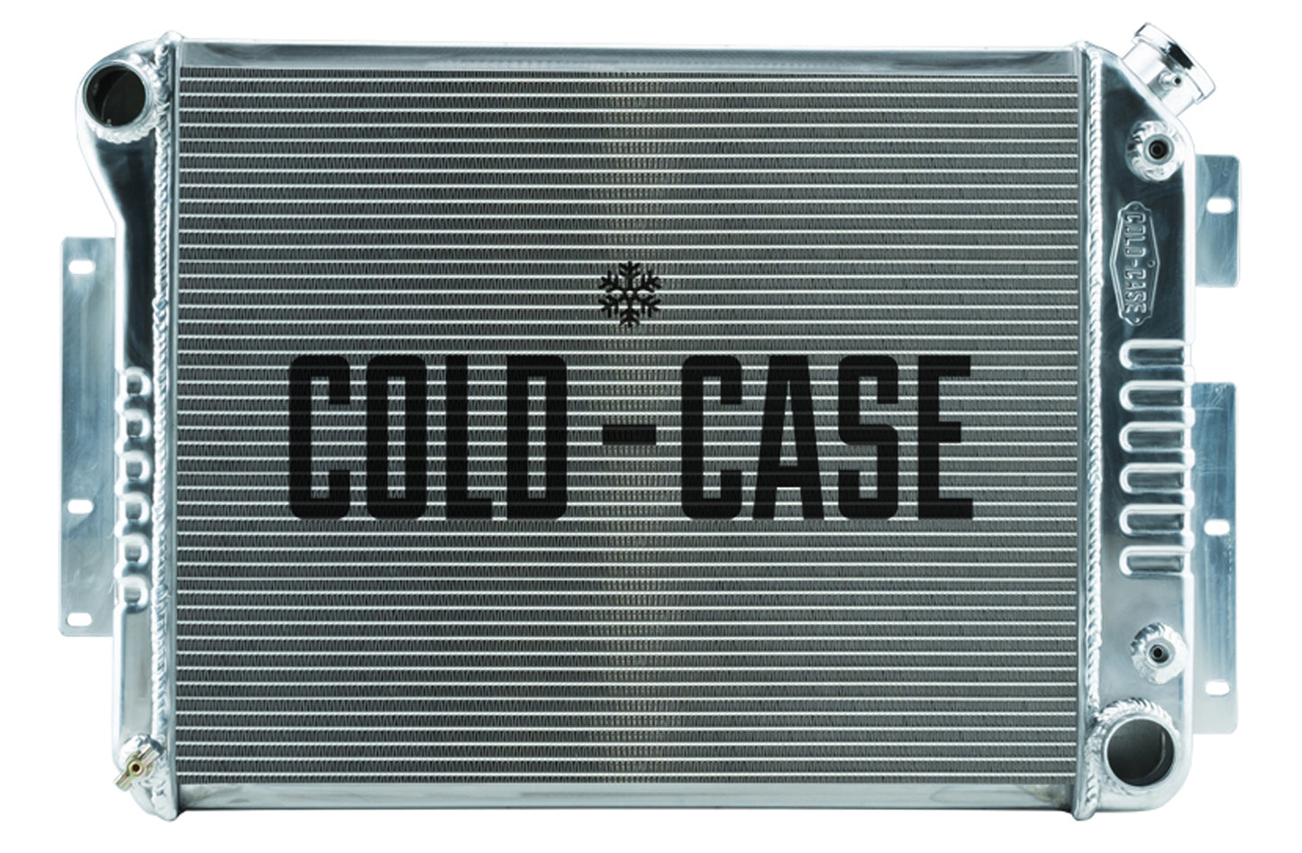 CHC549A COLD CASE RADIATORS
