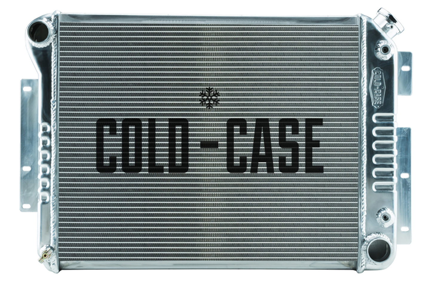 CHC549A COLD CASE RADIATORS