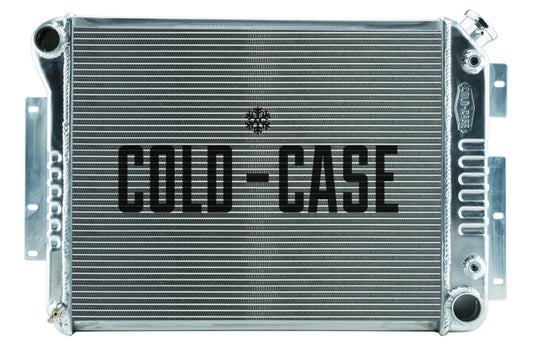 CHC549A COLD CASE RADIATORS