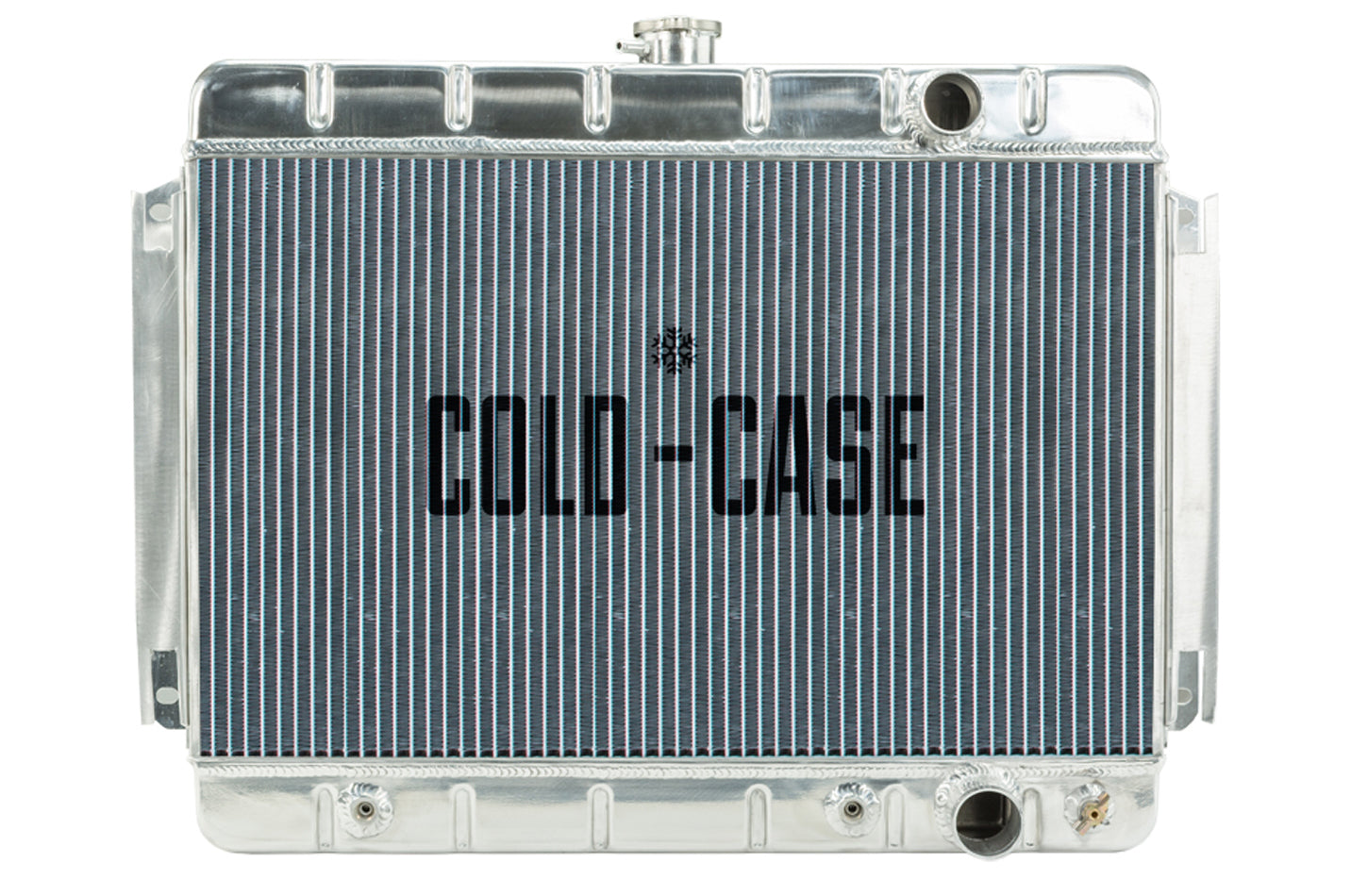 CHE541A COLD CASE RADIATORS