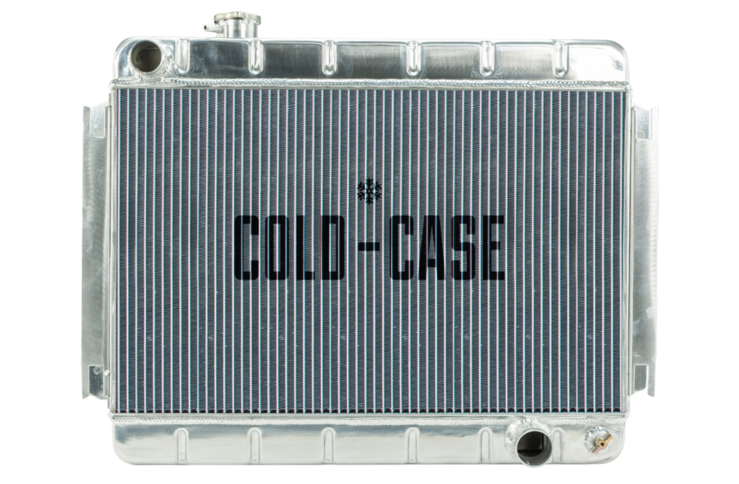 CHE542 COLD CASE RADIATORS