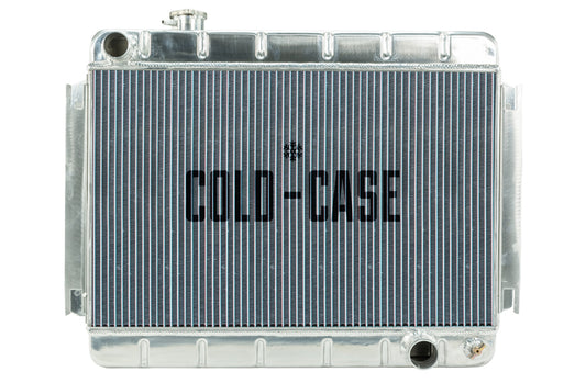 CHE542 COLD CASE RADIATORS