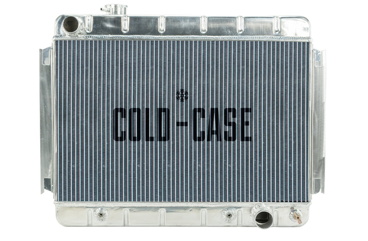 CHE542A COLD CASE RADIATORS