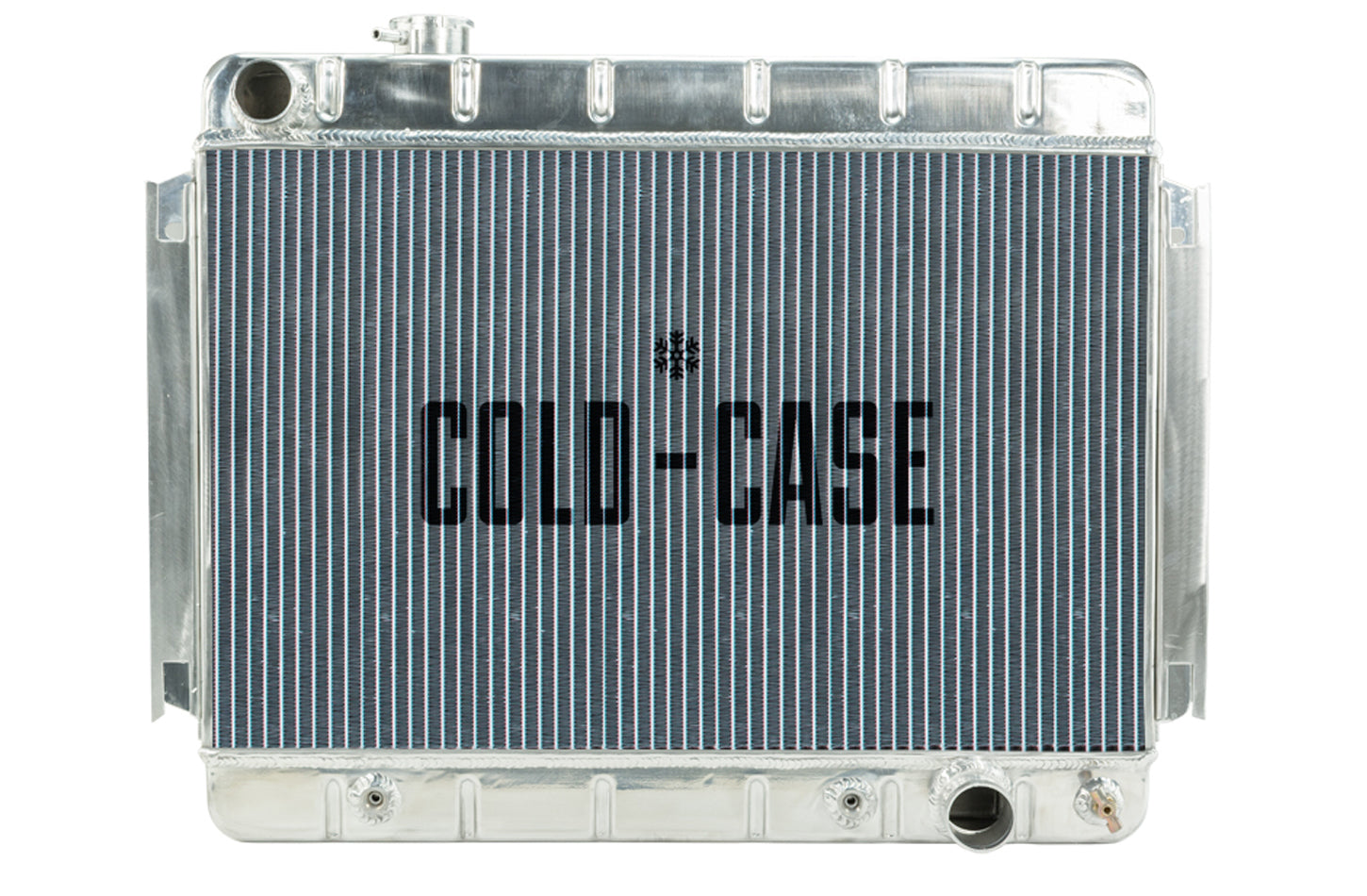 CHE542A COLD CASE RADIATORS