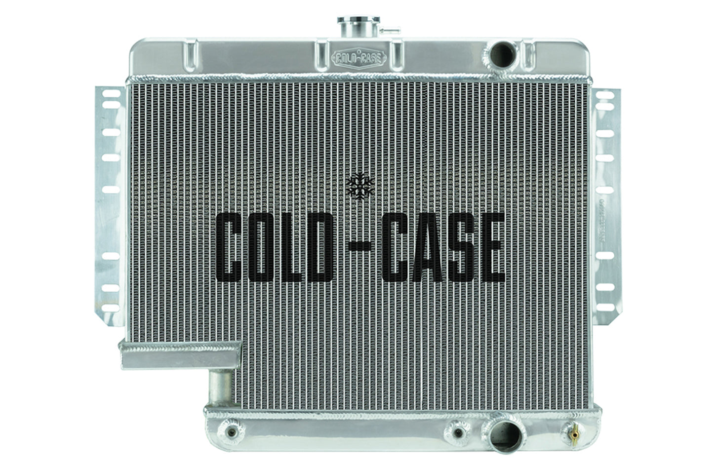 CHI565A-5 COLD CASE RADIATORS