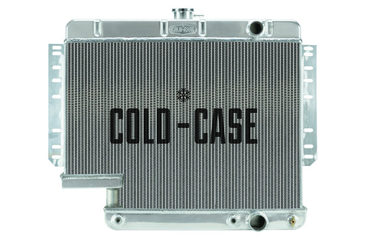 CHI565A-5 COLD CASE RADIATORS