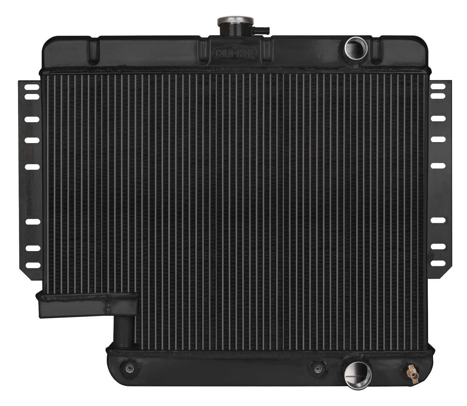 CHI565A-5B COLD CASE RADIATORS