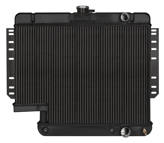 CHI565A-5B COLD CASE RADIATORS