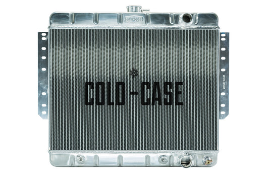 CHI565A COLD CASE RADIATORS