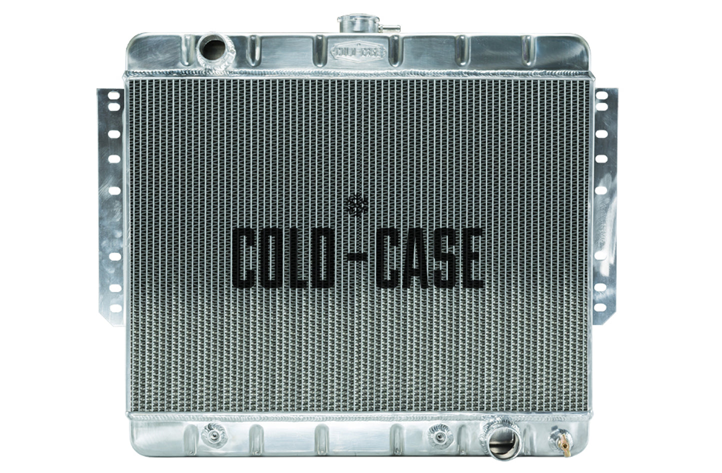 CHI566A COLD CASE RADIATORS