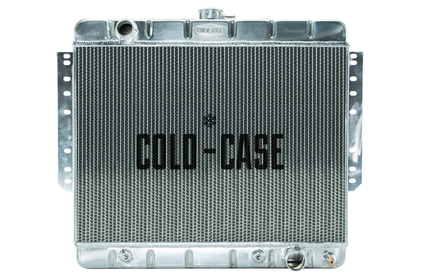 CHI566A COLD CASE RADIATORS