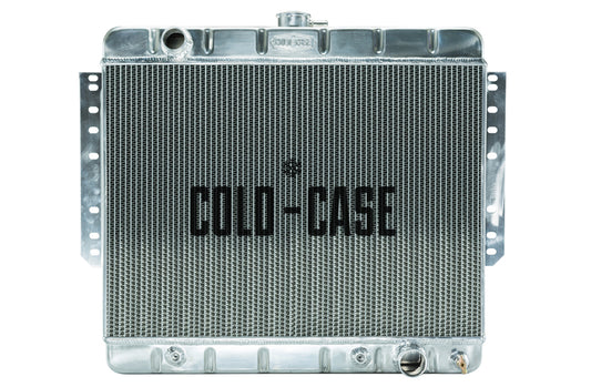 CHI566A COLD CASE RADIATORS