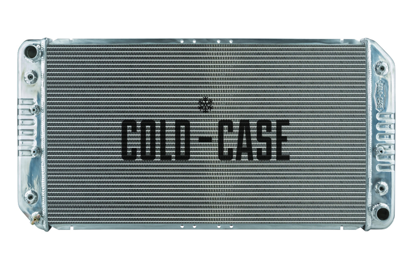 CHI579A COLD CASE RADIATORS