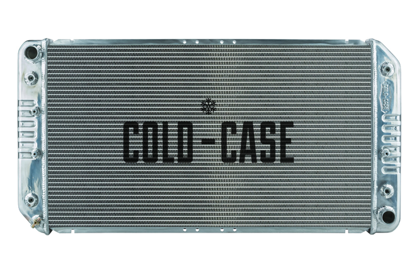 CHI579A COLD CASE RADIATORS