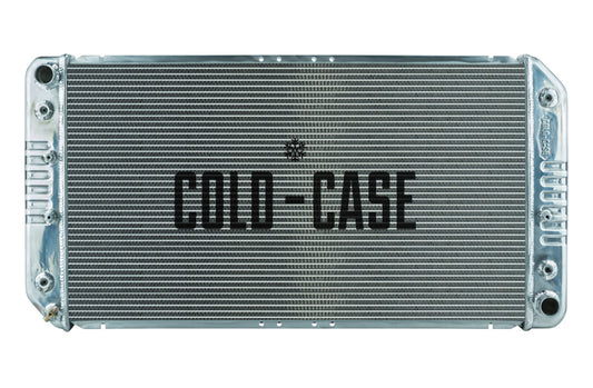 CHI579A COLD CASE RADIATORS