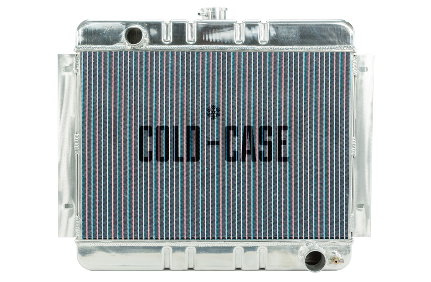 CHN540 COLD CASE RADIATORS