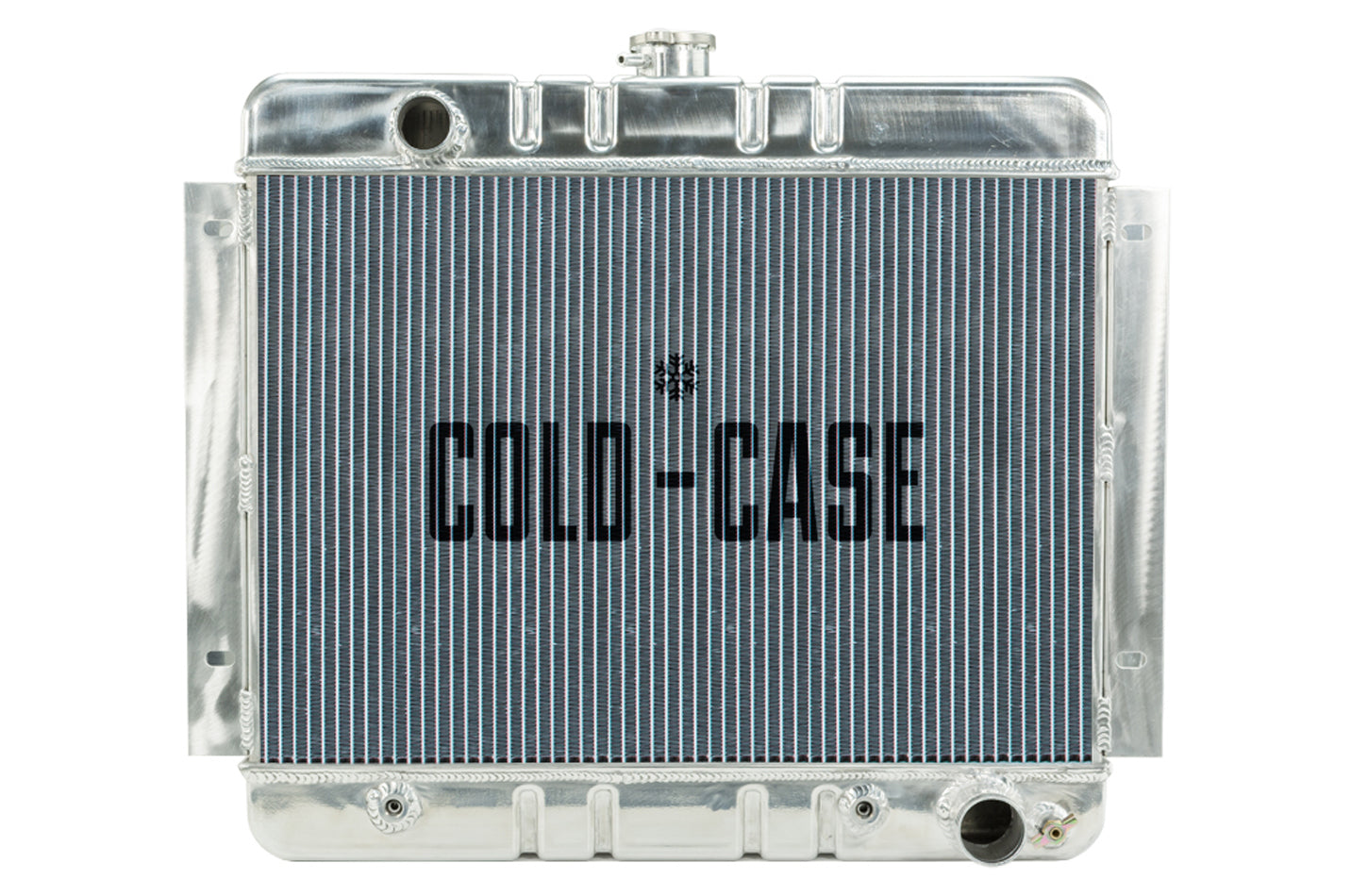 CHN540A COLD CASE RADIATORS