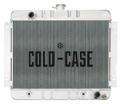 CHN540AK COLD CASE RADIATORS