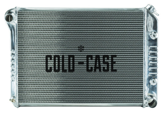 CHN548 COLD CASE RADIATORS