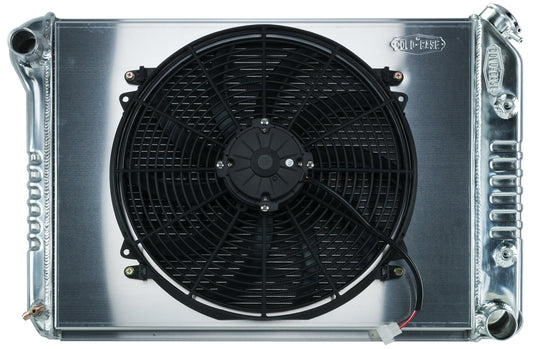 CHN548AK COLD CASE RADIATORS