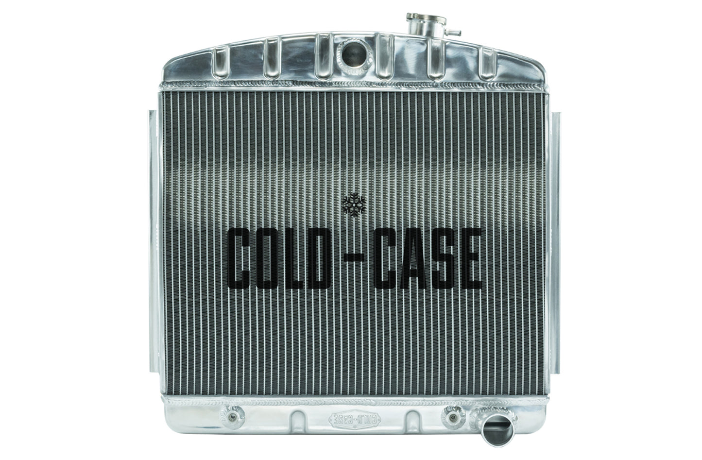 CHT562A COLD CASE RADIATORS