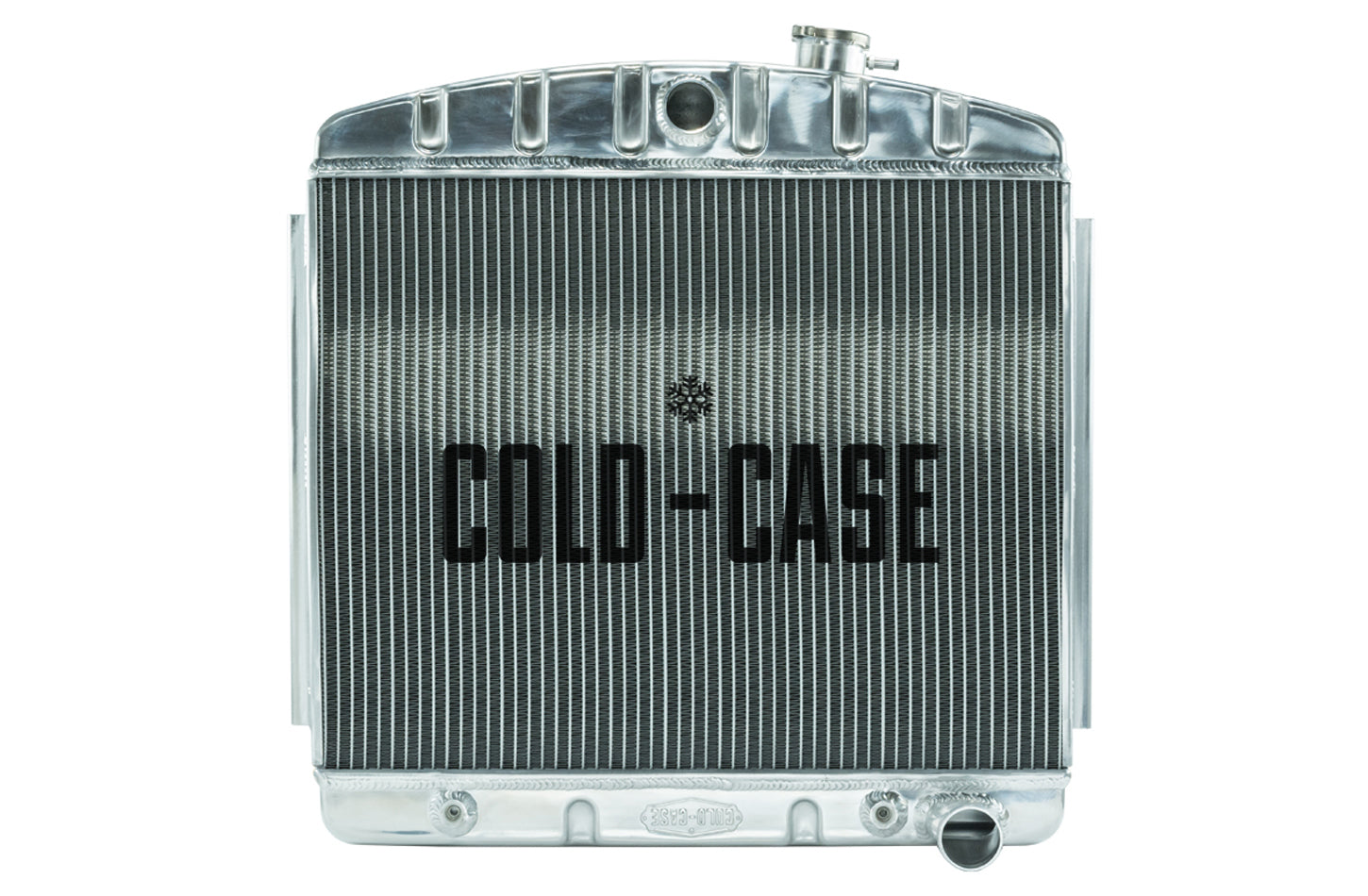 CHT562A COLD CASE RADIATORS