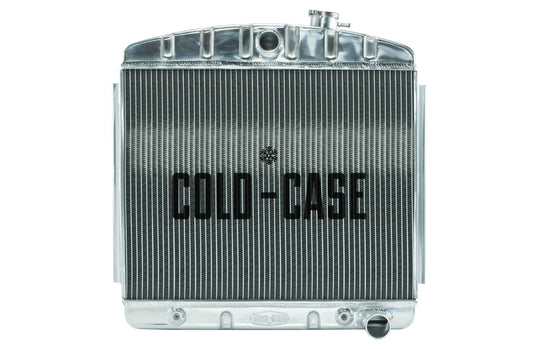 CHT562A COLD CASE RADIATORS