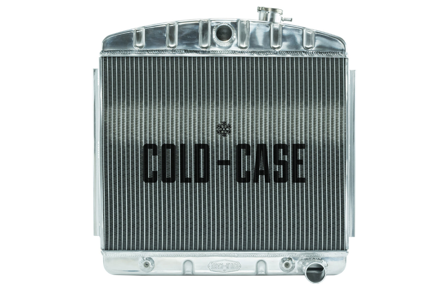 CHT563A COLD CASE RADIATORS