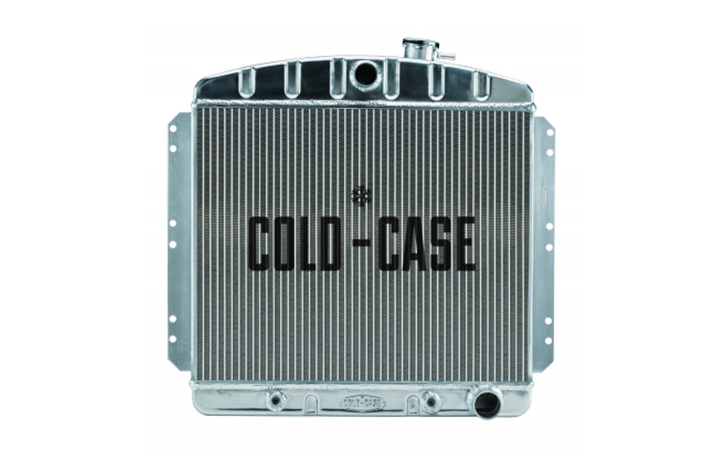 CHT569A COLD CASE RADIATORS