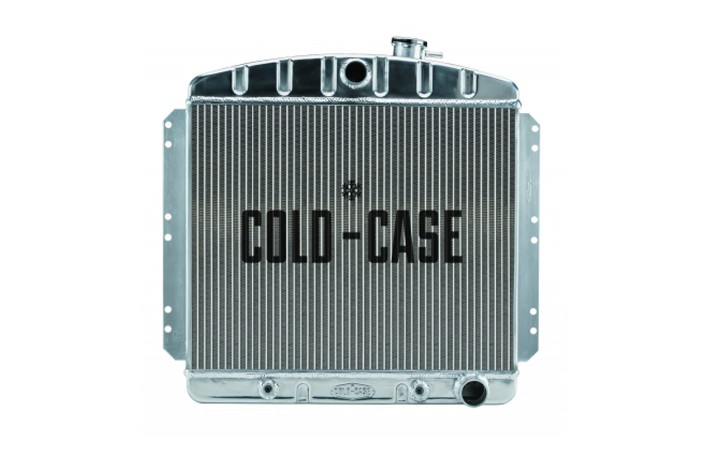 CHT569A COLD CASE RADIATORS