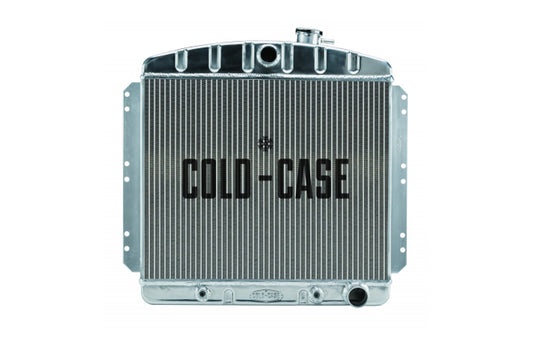 CHT569A COLD CASE RADIATORS