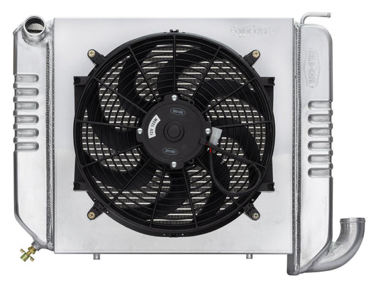 CHV709K COLD CASE RADIATORS