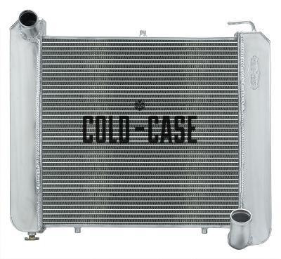 CHV711 COLD CASE RADIATORS