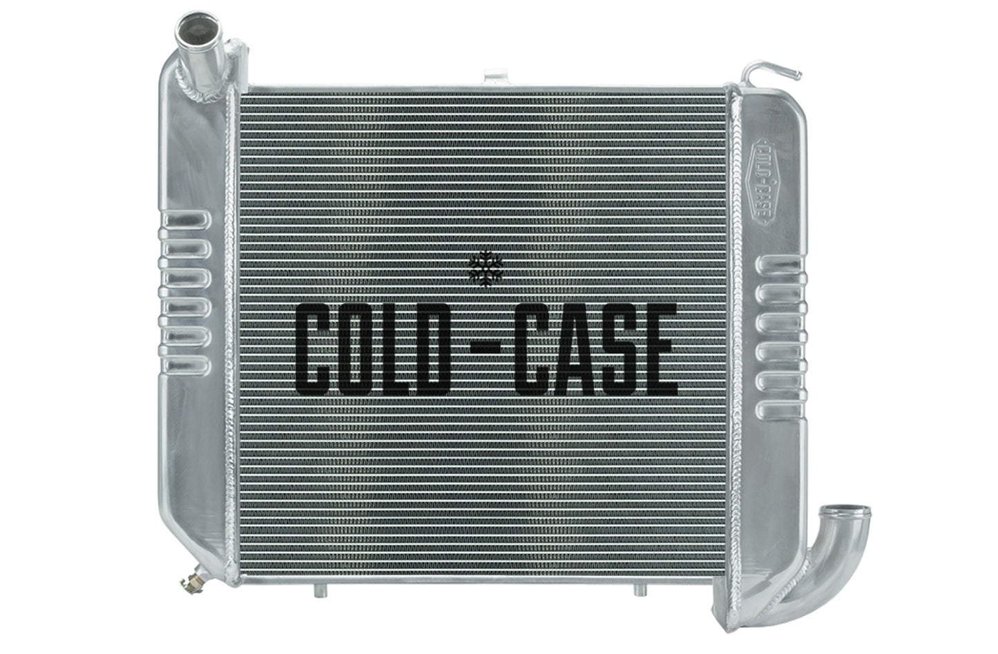 CHV712A COLD CASE RADIATORS